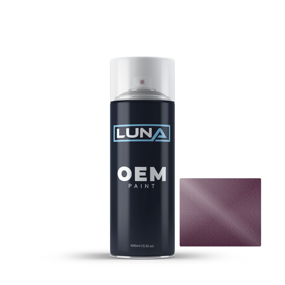 Peugeot Comb. Of Toy 9an / Toy 211 EDY | Luna OEM Basecoat - Aerosol