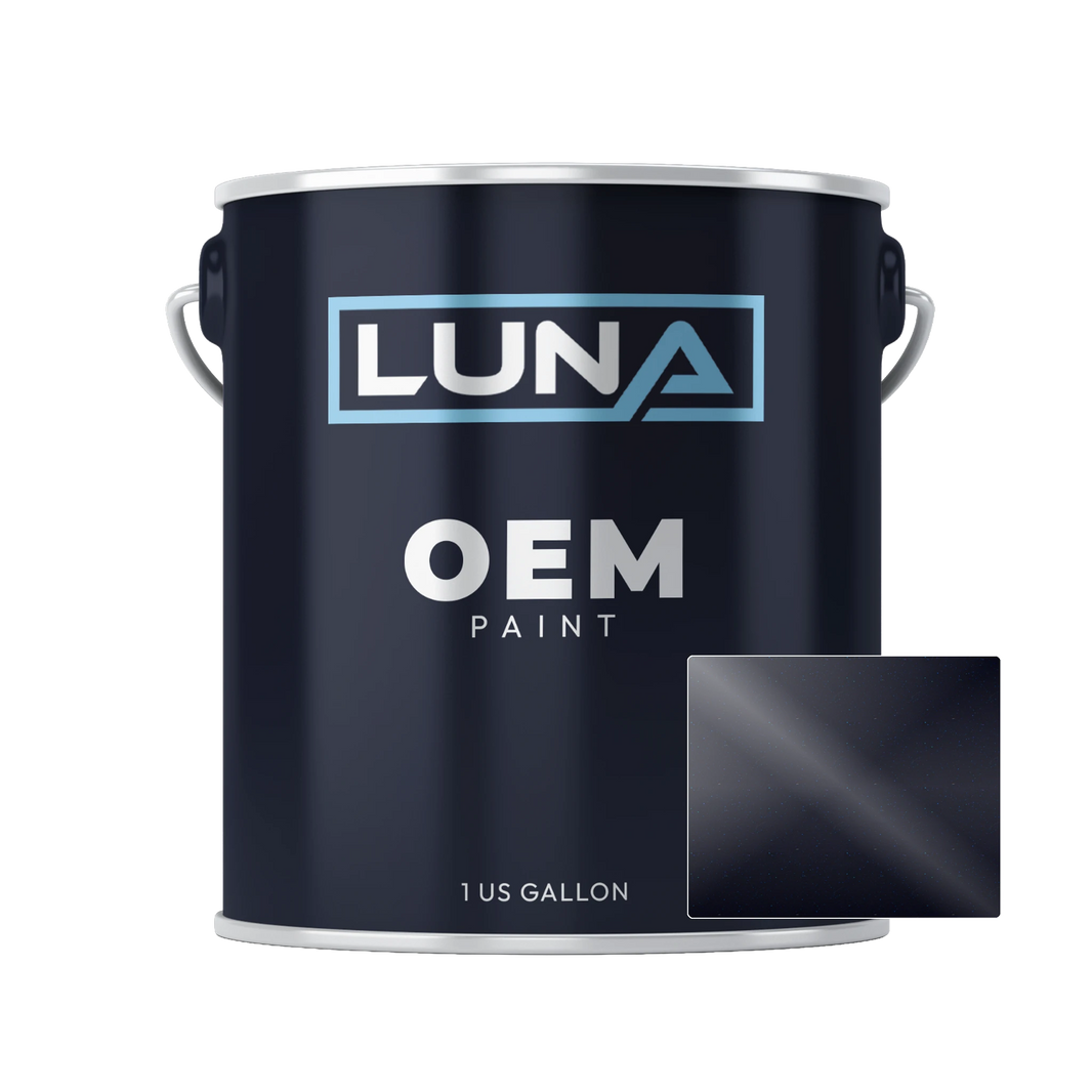 Nissan Deep Ocean Blue P. X. RCJ | Luna OEM Basecoat - Gallon