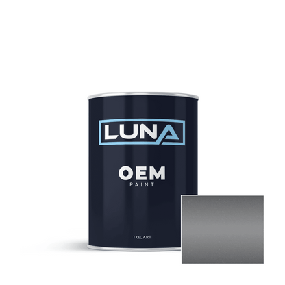 BMW Berninagrau Bernsteineffekt C3E | Luna OEM Basecoat