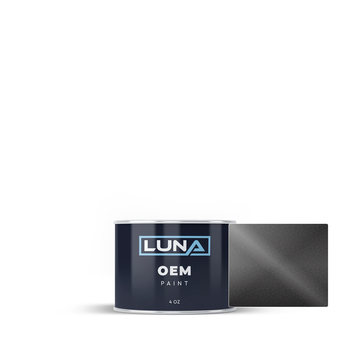 Honda | Acura Polished Metal M. 3 NH737M | Luna OEM Basecoat - 4oz