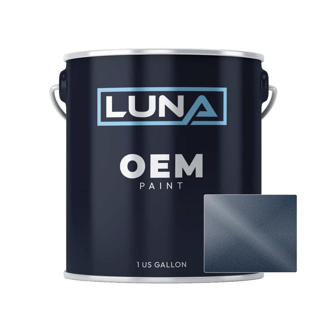 Subaru Newport Blue P. 1 64Z | Luna OEM Basecoat - Gallon