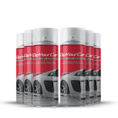 DYC Gloss Aerosol