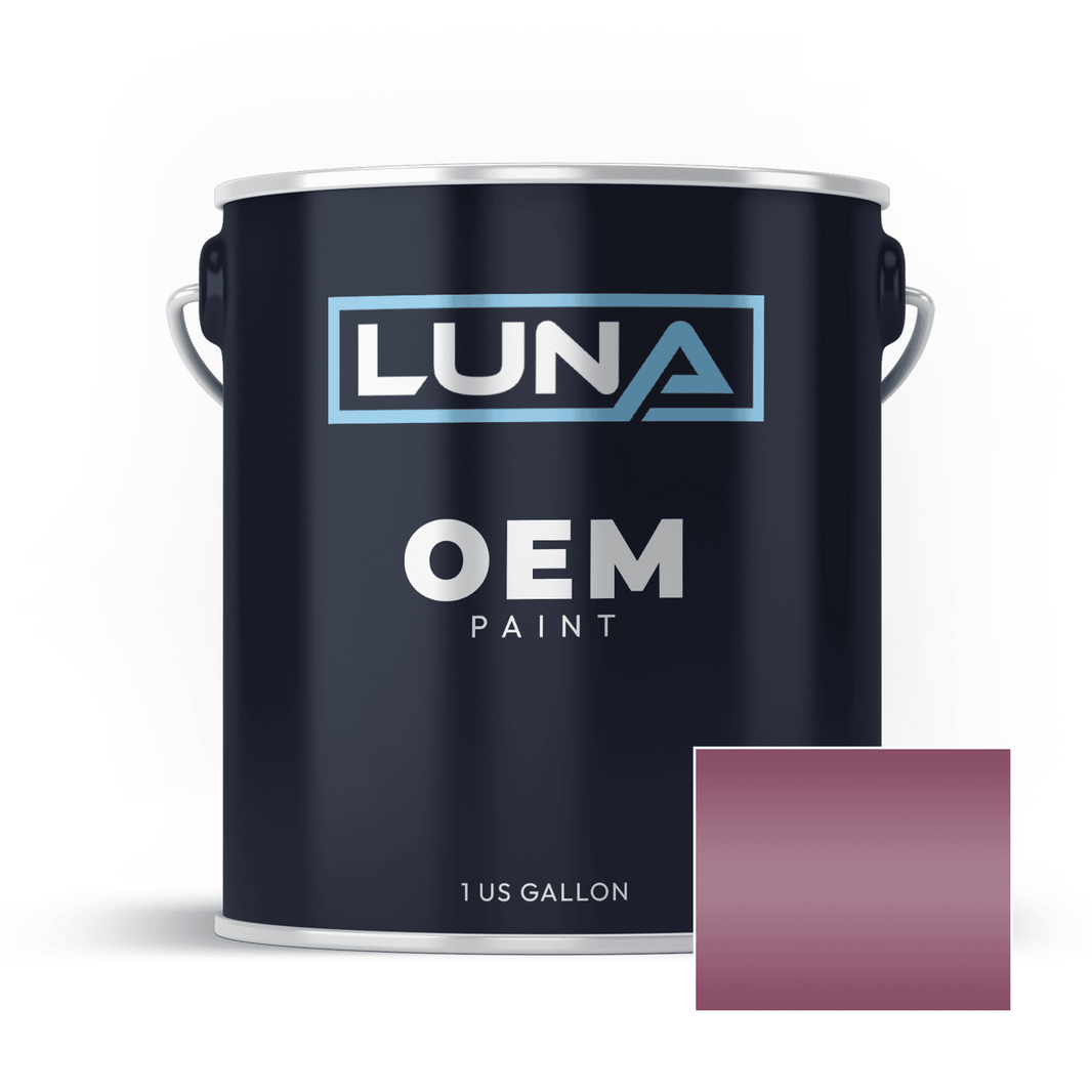 Honda Motorcycle Amaranth P. RP156P | Luna OEM Basecoat
