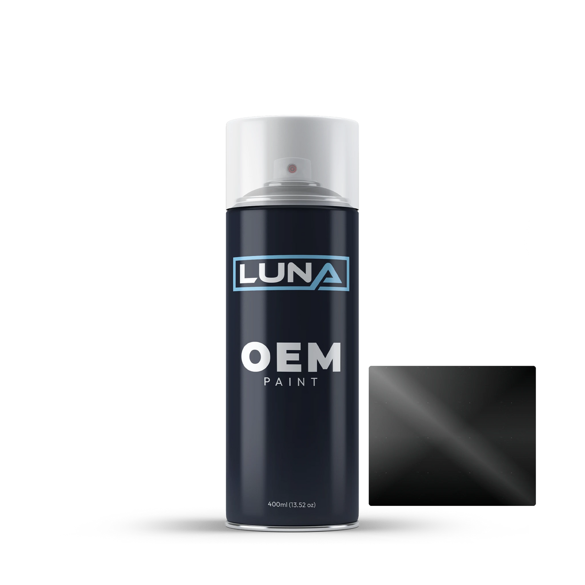Honda Grey M. NHC60P | Luna OEM Basecoat - Aerosol