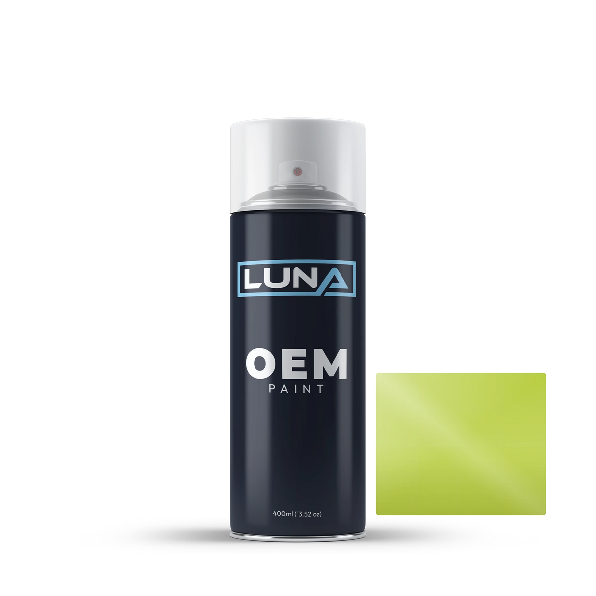 Luna Undercoat Lime LN1476 - Aerosol