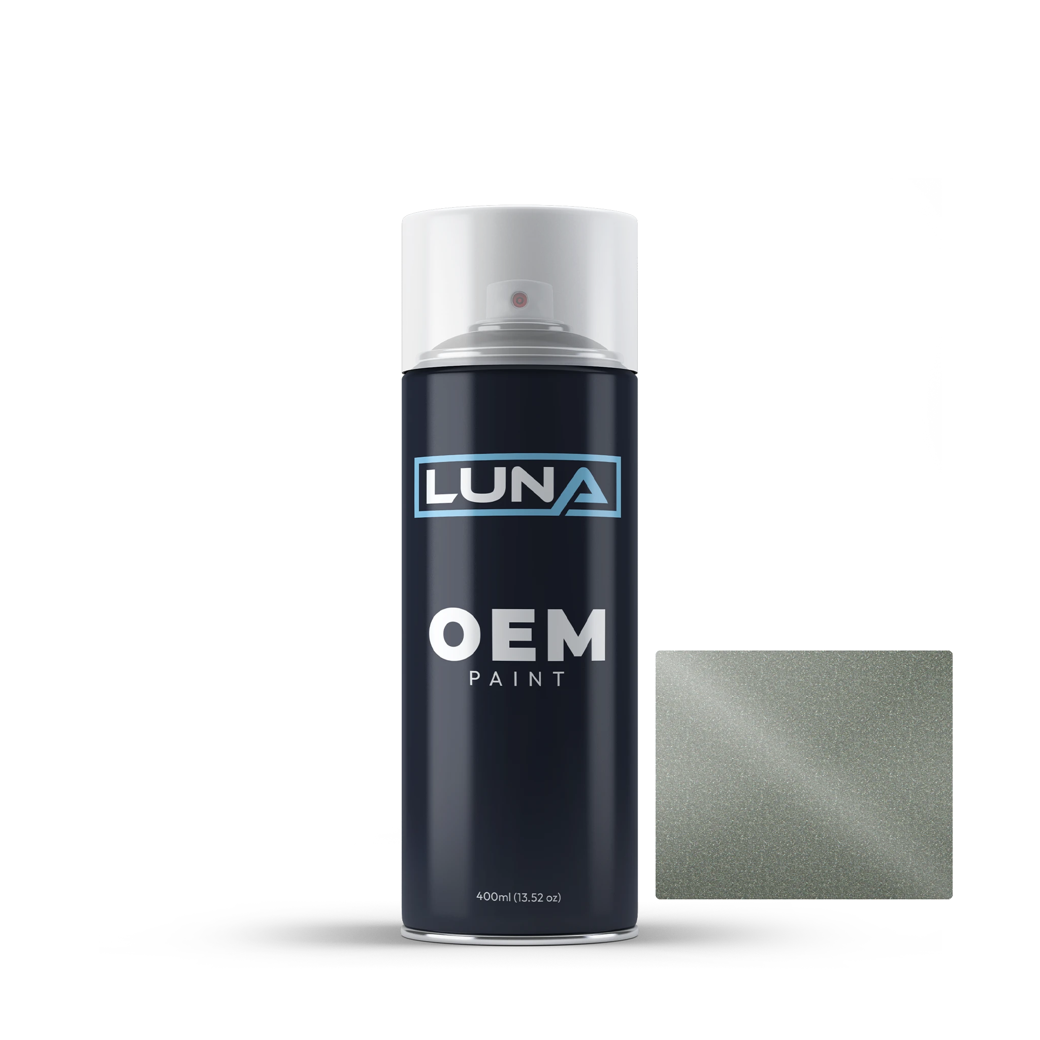 Mitsubishi Comb. Of Mit G54 / Mit H24 G5H | Luna OEM Basecoat - Aerosol