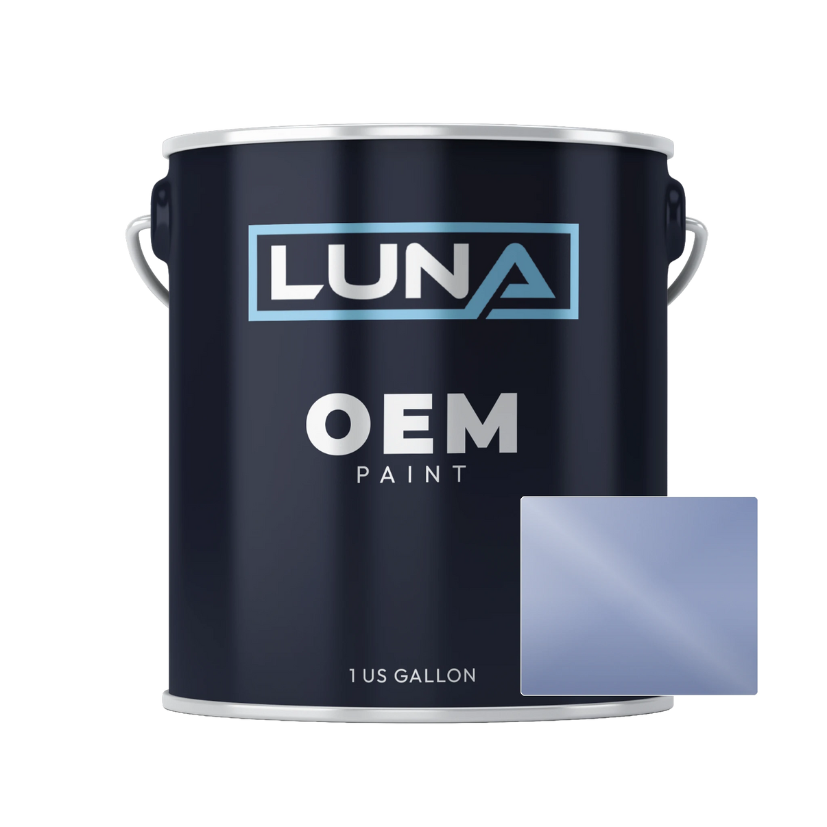 Toyota Comb. Of Toy 8m1 / Toy 059 2CU | Luna OEM Basecoat - Gallon