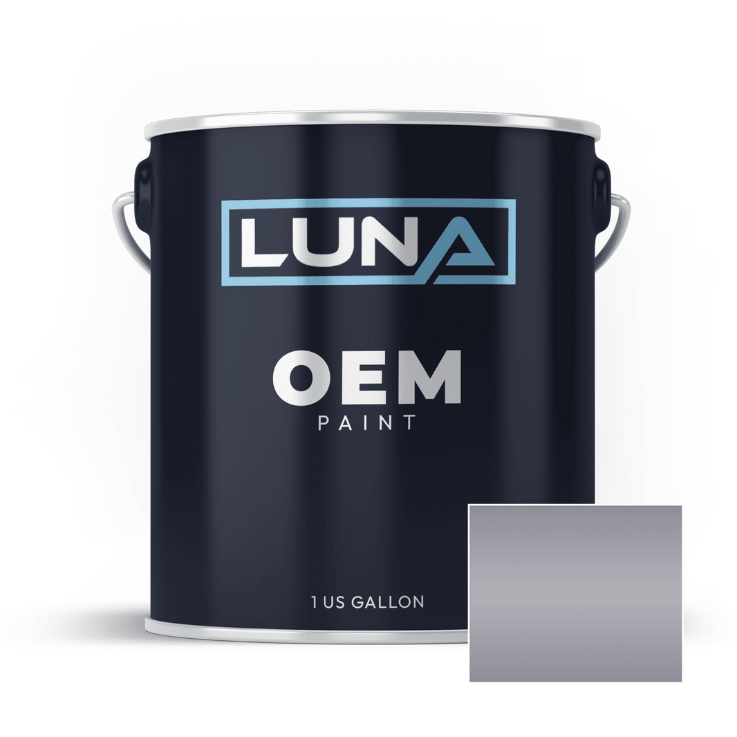 Honda Motorcycle Violet M. - 2c HON167 | Luna OEM Basecoat