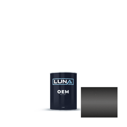 BMW Comb. Of BMW S23 / BMW A10 W30 | Luna OEM Basecoat