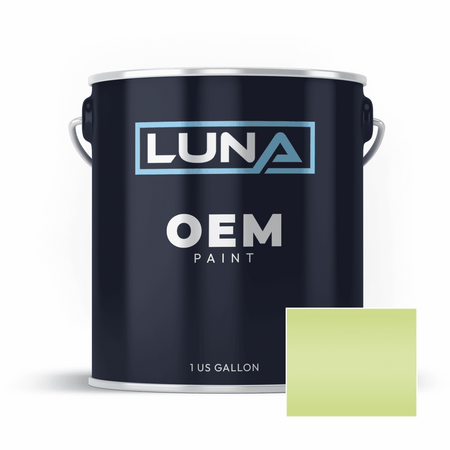 Ford Jump G | Luna OEM Basecoat