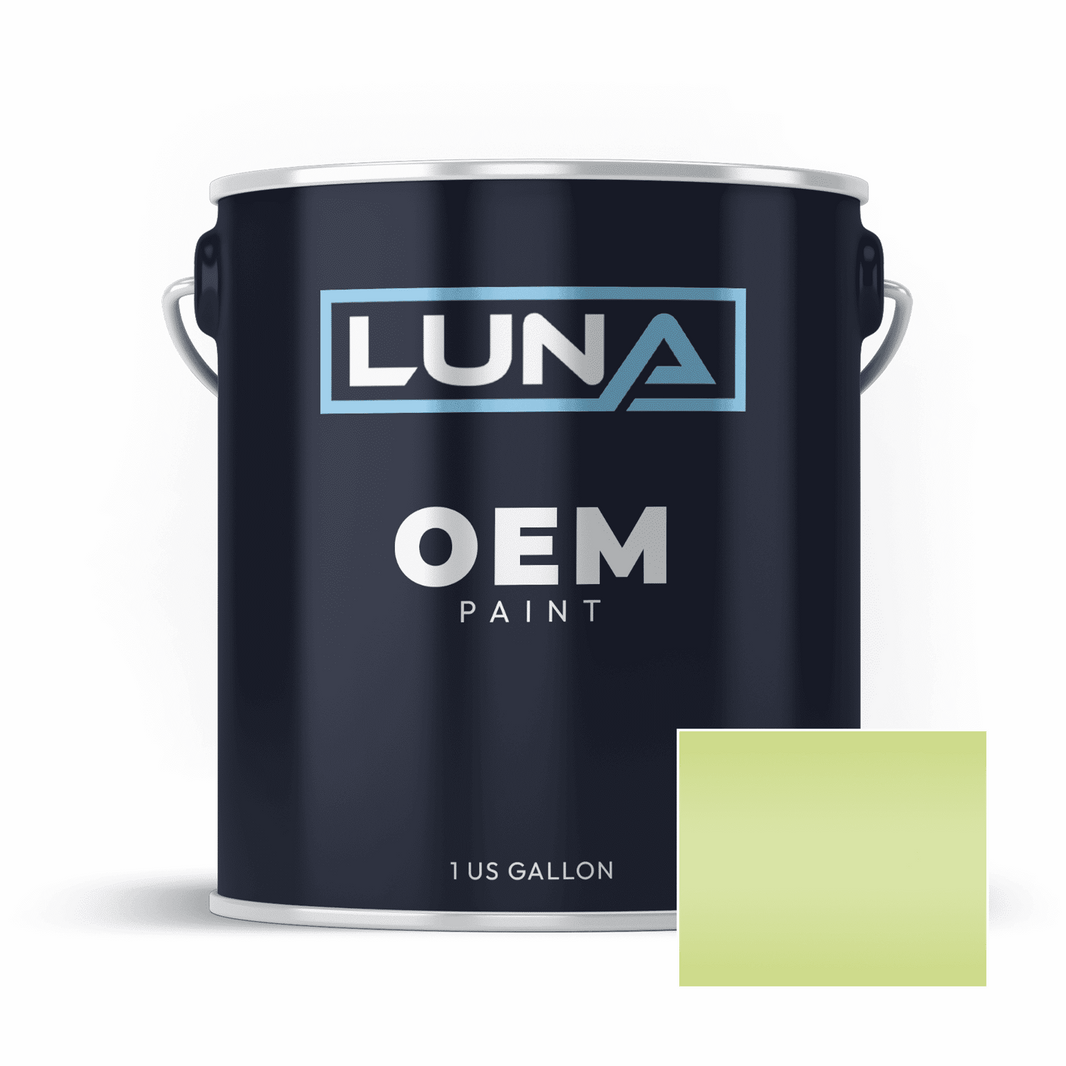 Ford Jump 8GKA | Luna OEM Basecoat