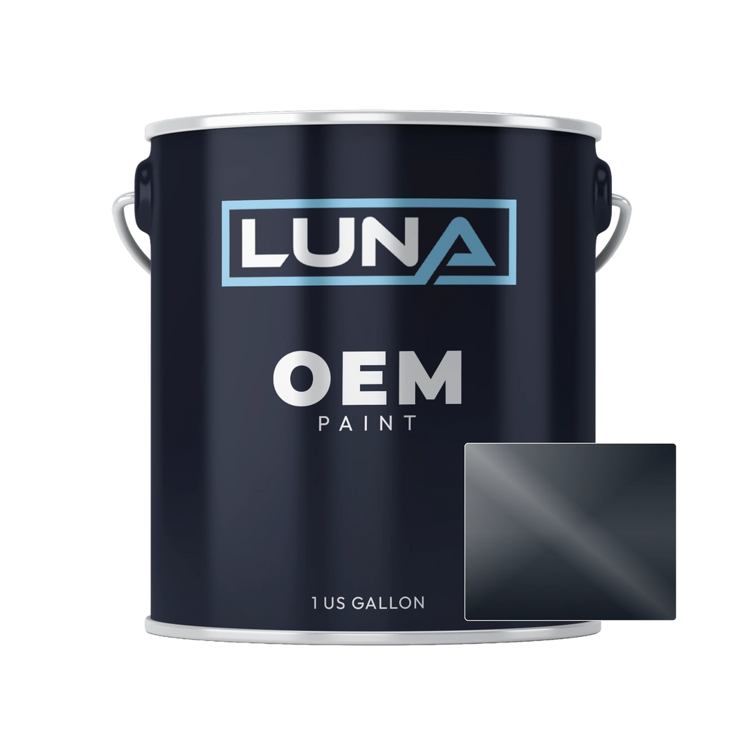 Audi | VW Anthrazit Mat Primer LL190 | Luna OEM Basecoat - Gallon