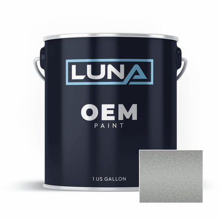General Motors Sandstone M. 1RU | Luna OEM Basecoat