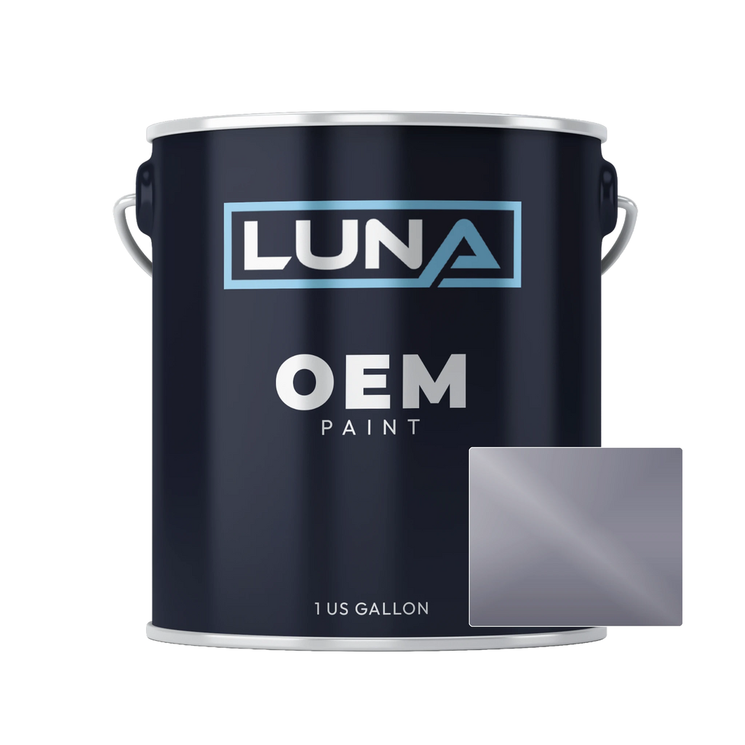 Suzuki Motorcycle Violet M. - 2c SUZ140 | Luna OEM Basecoat - Gallon