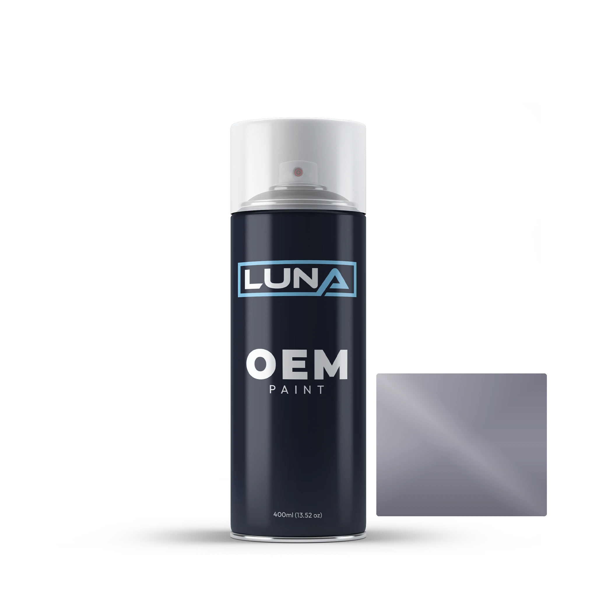 Suzuki Motorcycle Violet M. - 2c SUZ140 | Luna OEM Basecoat - Aerosol