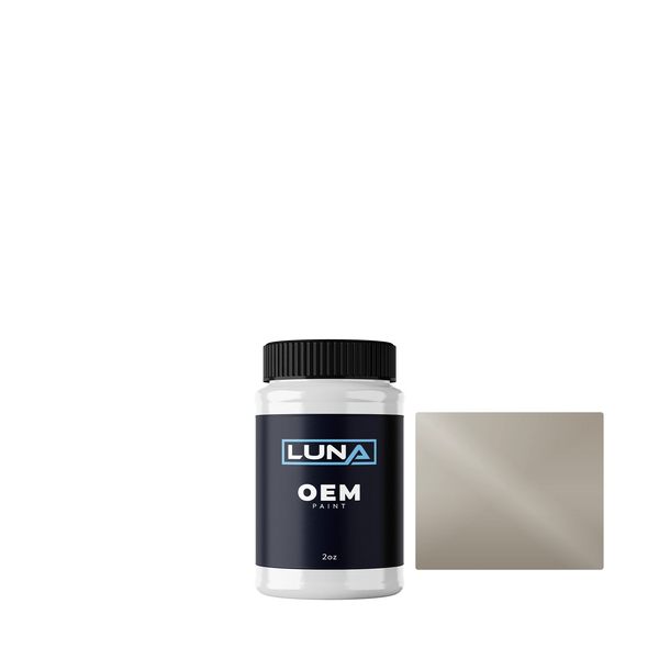 2oz Touch Up Bottle w/ Brush variant image