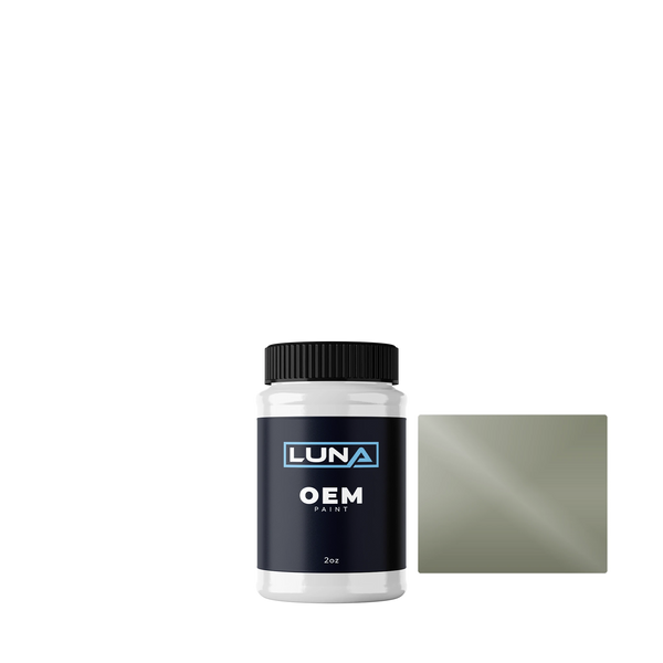 2oz Touch Up Bottle w/ Brush variant image