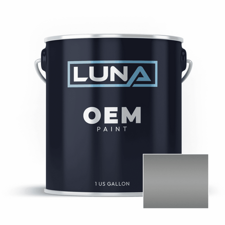 General Motors Medium Marblehead WA313C | Luna OEM Basecoat