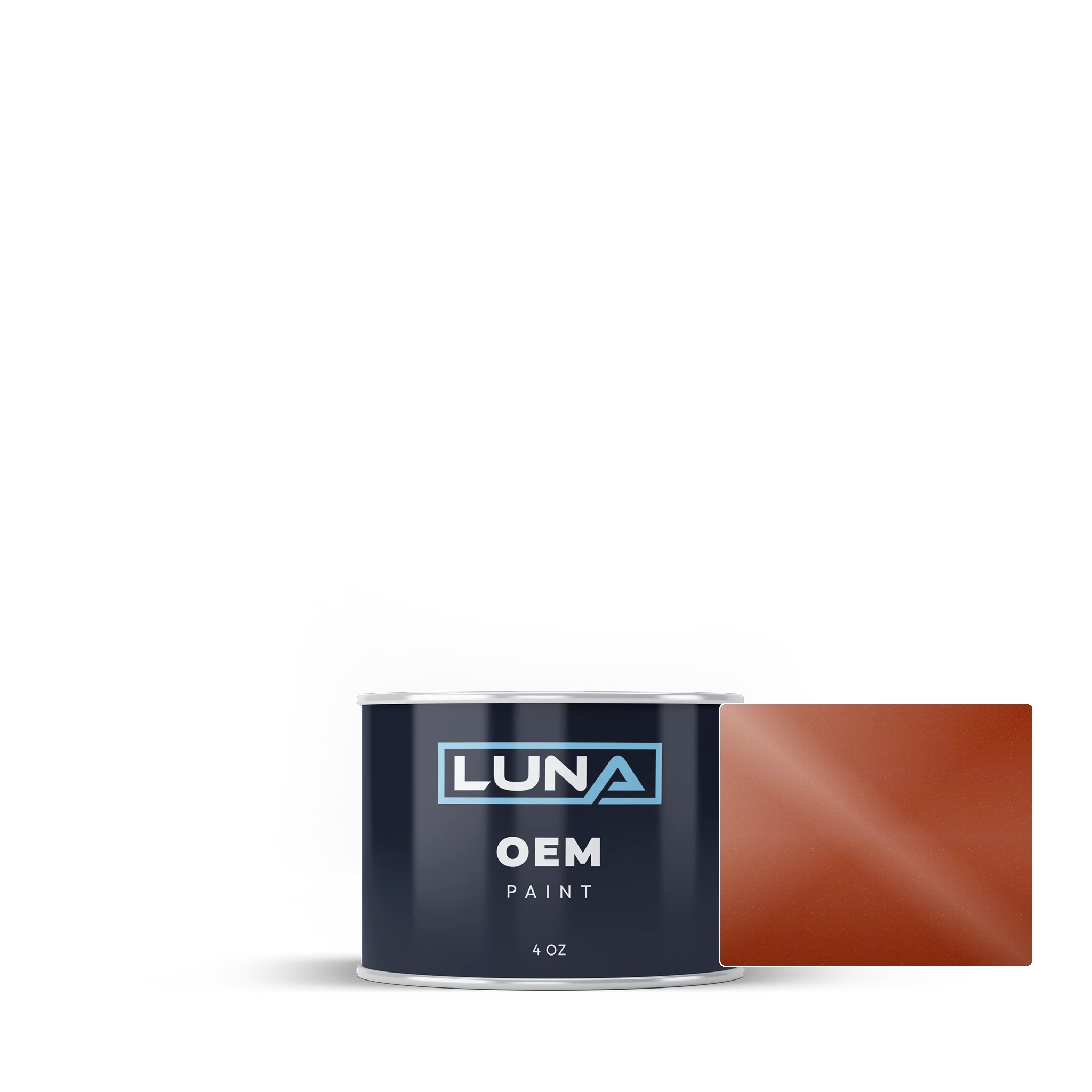 Alpine Comb. Of Ren Enz / Ren Gne XNQ | Luna OEM Basecoat - 4oz