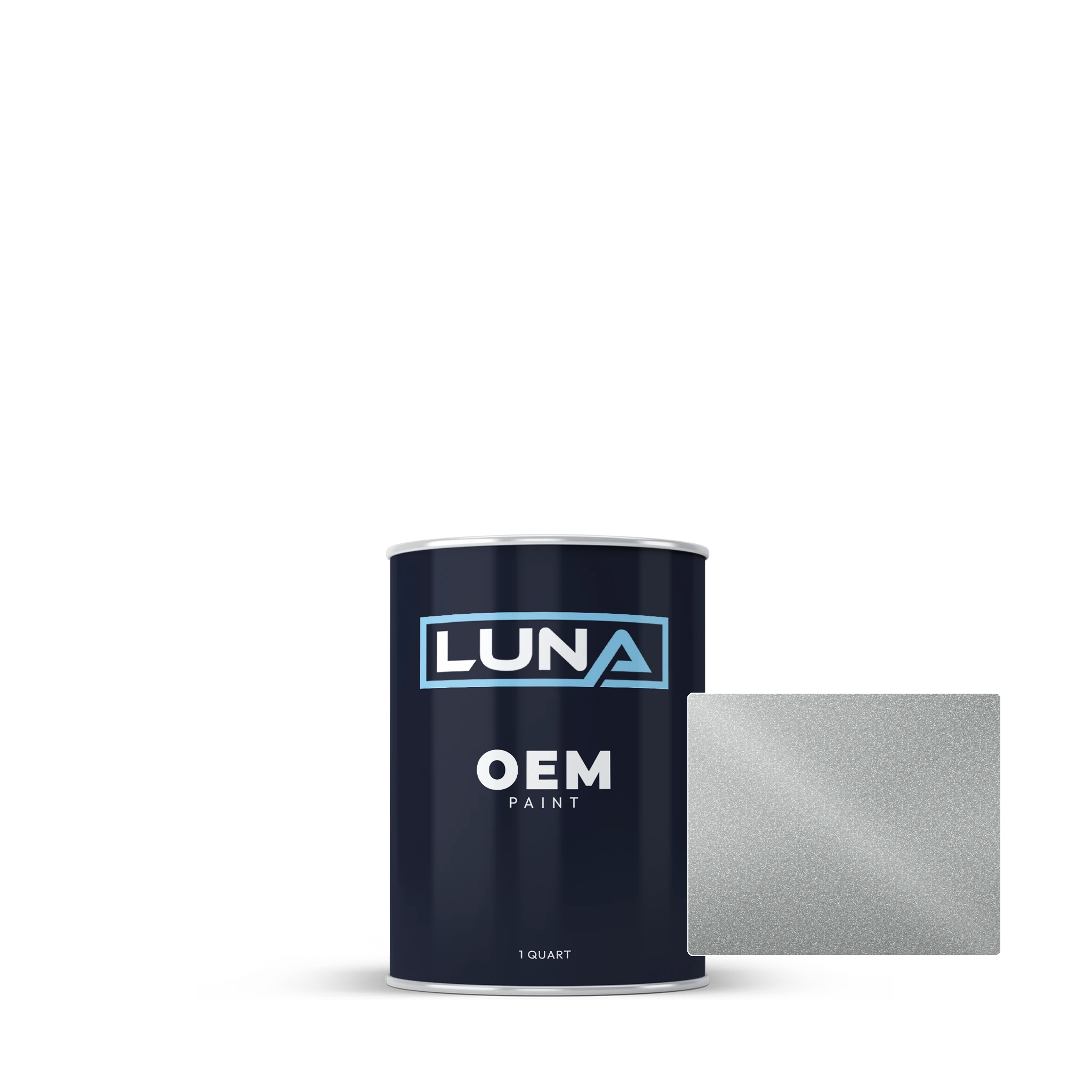 Mazda Comb. Of Maz K3 / Maz Q8 JV | Luna OEM Basecoat - Quart