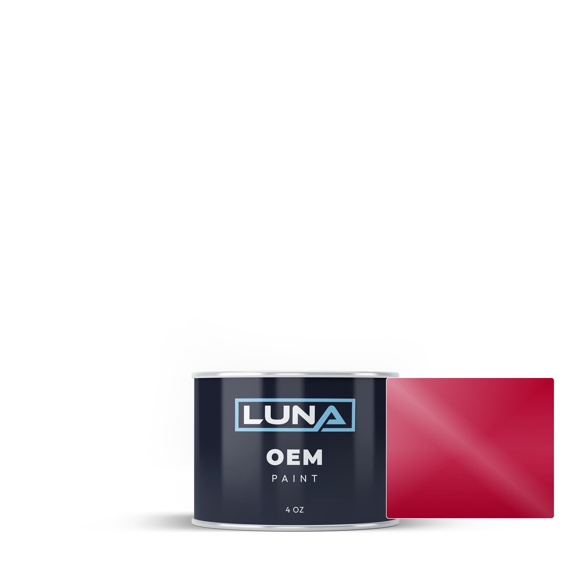 Mitsubishi Comb. Of Mit P85 / Mit A69 RA8 | Luna OEM Basecoat - 4oz