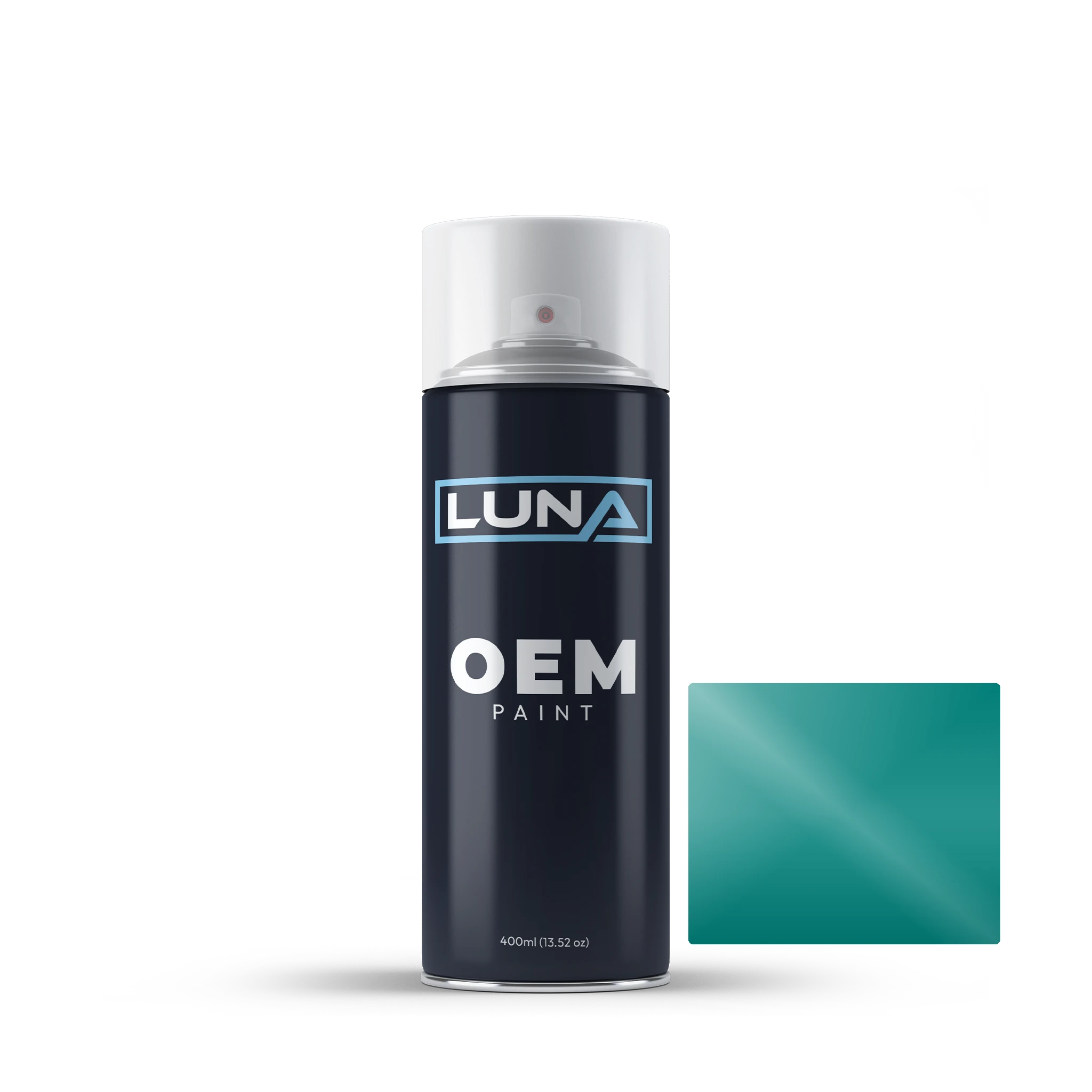 Por Antigablau M. P. G5G | Luna OEM Basecoat - Aerosol