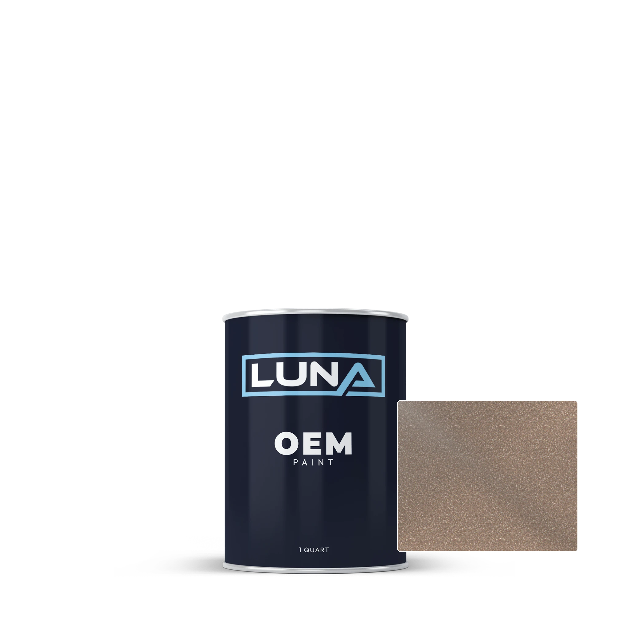Seat Mystic Magenta P. M. S4Y | Luna OEM Basecoat - Quart