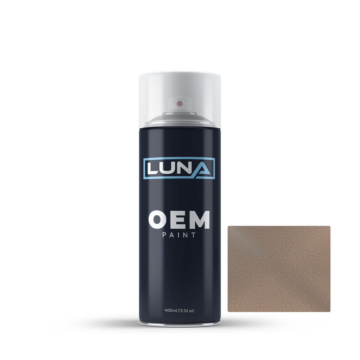Seat Mystic Magenta P. M. S4Y | Luna OEM Basecoat - Aerosol