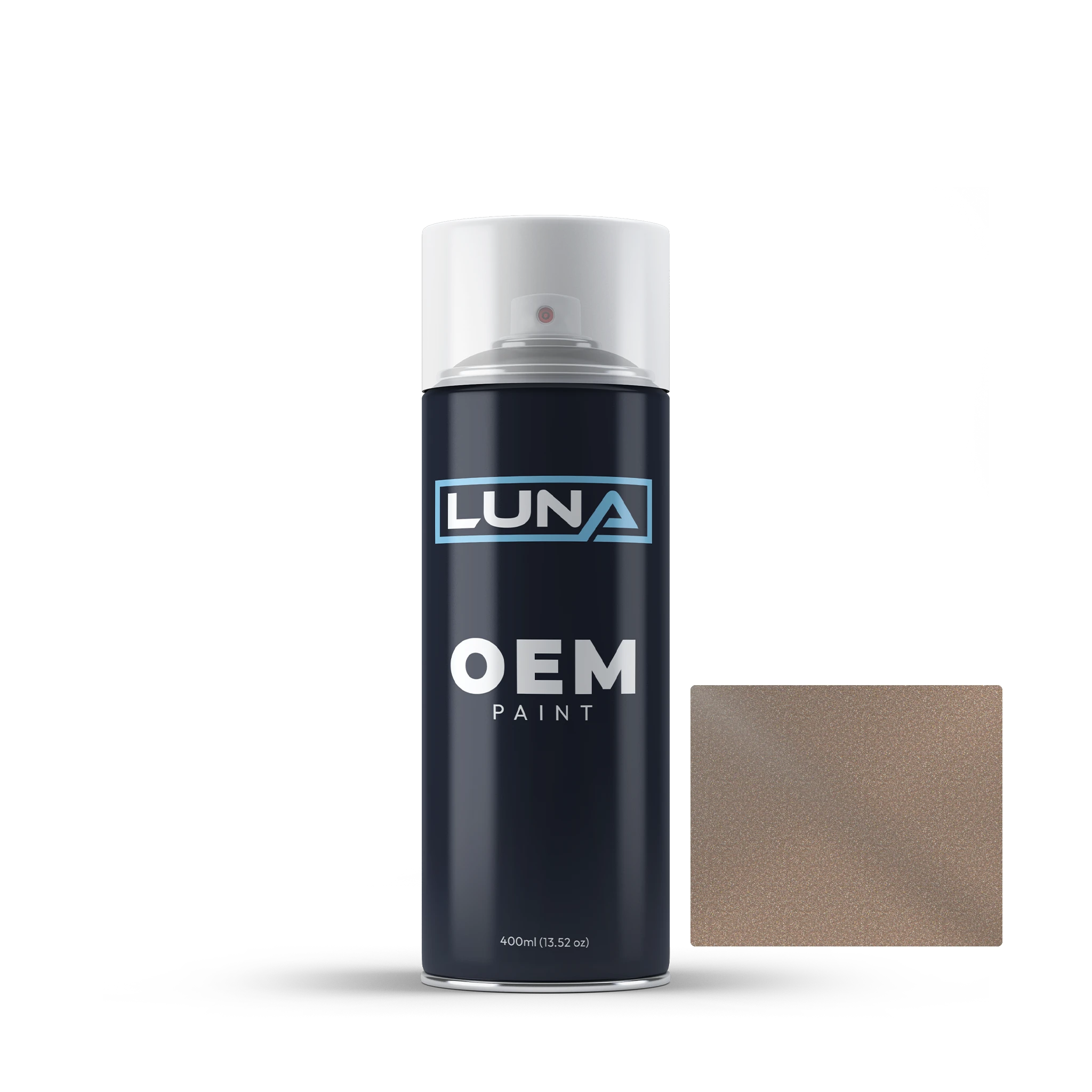 Seat Mystic Magenta P. M. S4Y | Luna OEM Basecoat - Aerosol