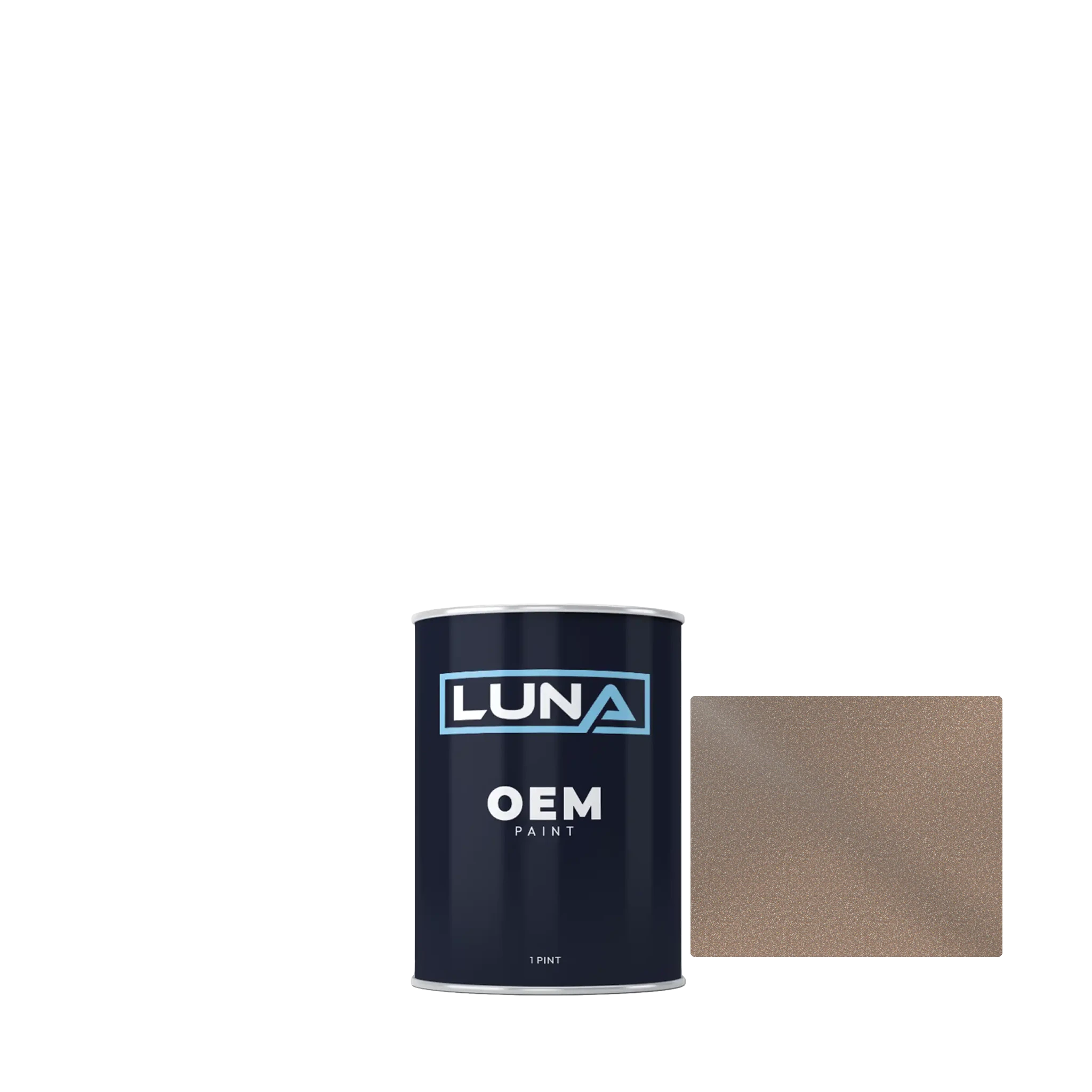 Seat Mystic Magenta P. M. S4Y | Luna OEM Basecoat - Pint