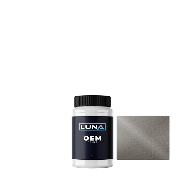 2oz Touch Up Bottle w/ Brush variant image