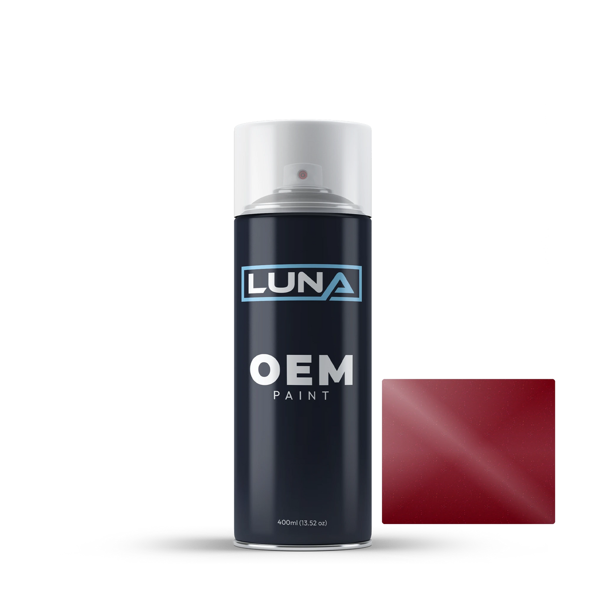 Ford Australia Candy Red P. RC | Luna OEM Basecoat - Aerosol