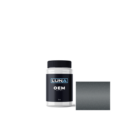 Audi | VW Meteorgrau M. 2 Z7H | Luna OEM Basecoat