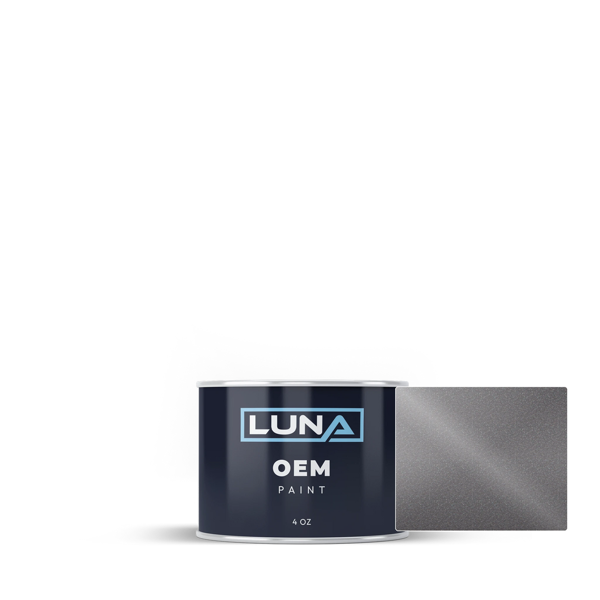 Mazda Sand Gray M. 1C | Luna OEM Basecoat - 4oz