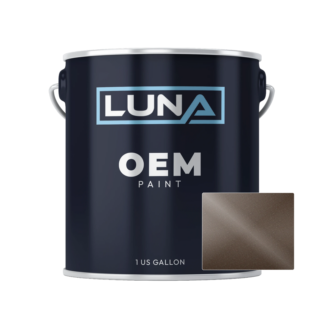 Maserati Bronzo Montecarlo M. 159282 | Luna OEM Basecoat - Gallon