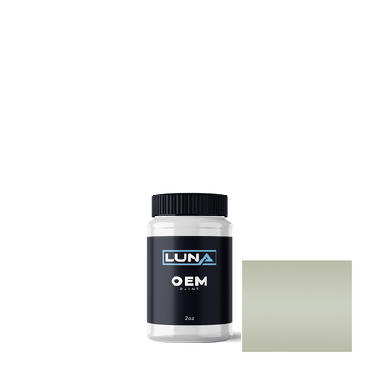Audi | VW Moewengrau L347 | Luna OEM Basecoat