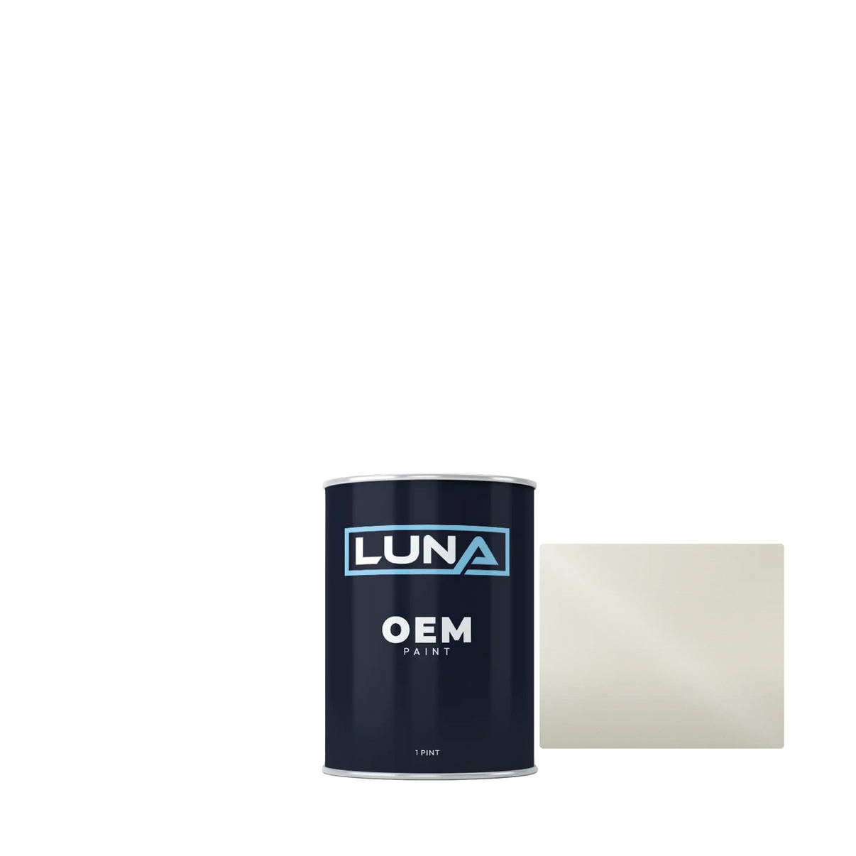 Luna Undercoat Beige LN255 - Pint