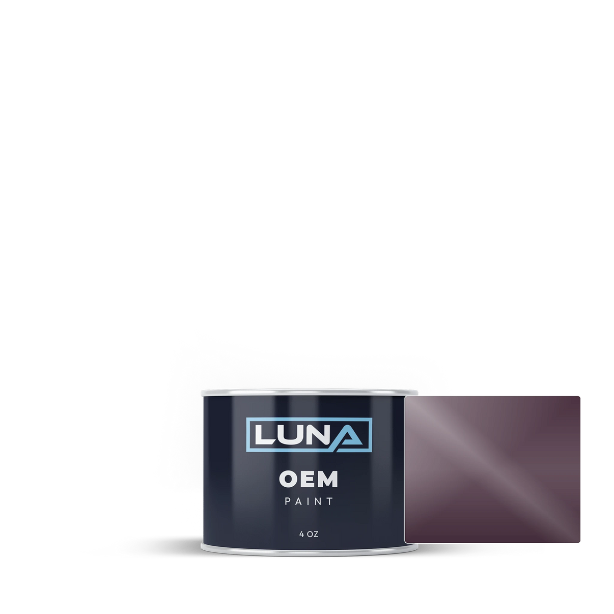 Por Polyantharot 5602 | Luna OEM Basecoat - 4oz