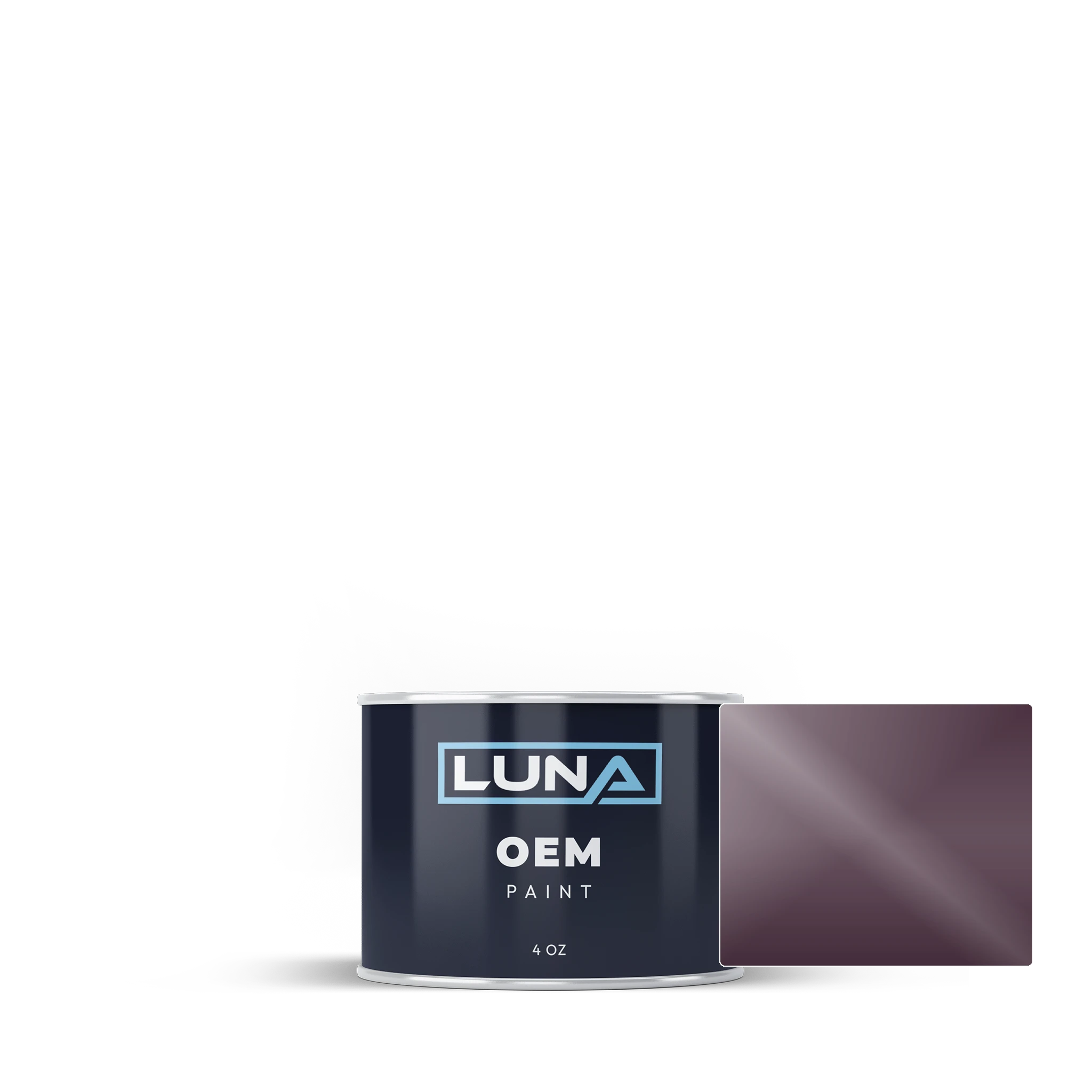 Por Polyantharot 5602 | Luna OEM Basecoat - 4oz