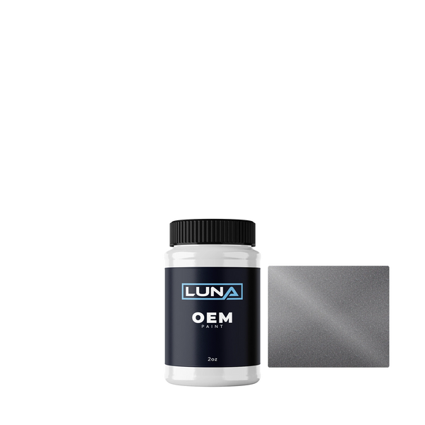 2oz Touch Up Bottle w/ Brush variant image