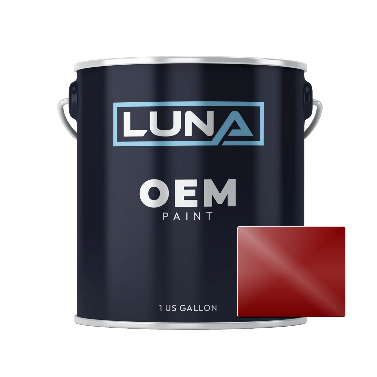 Luna Undercoat Red P. LN826 - Gallon