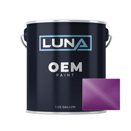 Yamaha Motorcycle Violet P. - 3c YAM145 | Luna OEM Basecoat - Gallon
