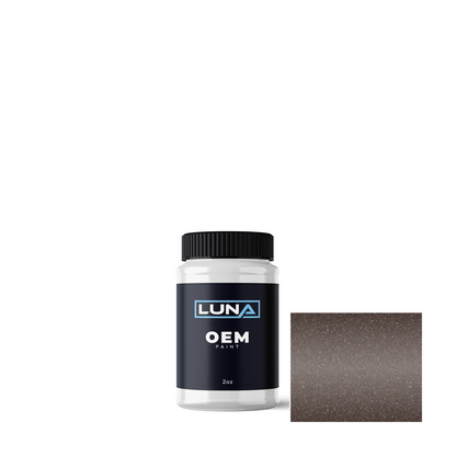 Audi | VW Chestnut Brown M. S1 H8W | Luna OEM Basecoat