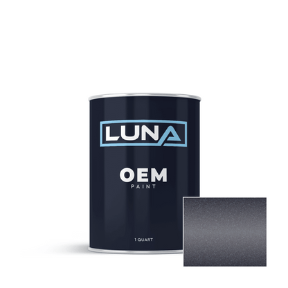 Audi | VW Preussischblau M. S4 | Luna OEM Basecoat