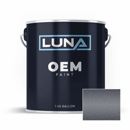 Nissan Grey M. J47 | Luna OEM Basecoat