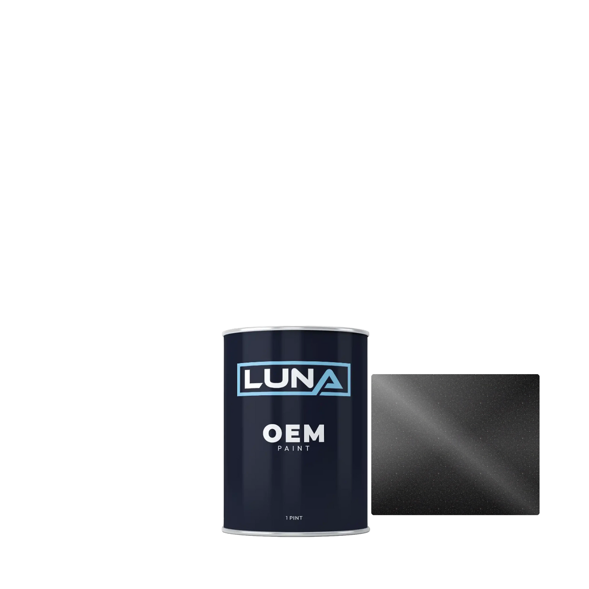 Ferrari Canna Di Fucile M. 703C | Luna OEM Basecoat - Pint
