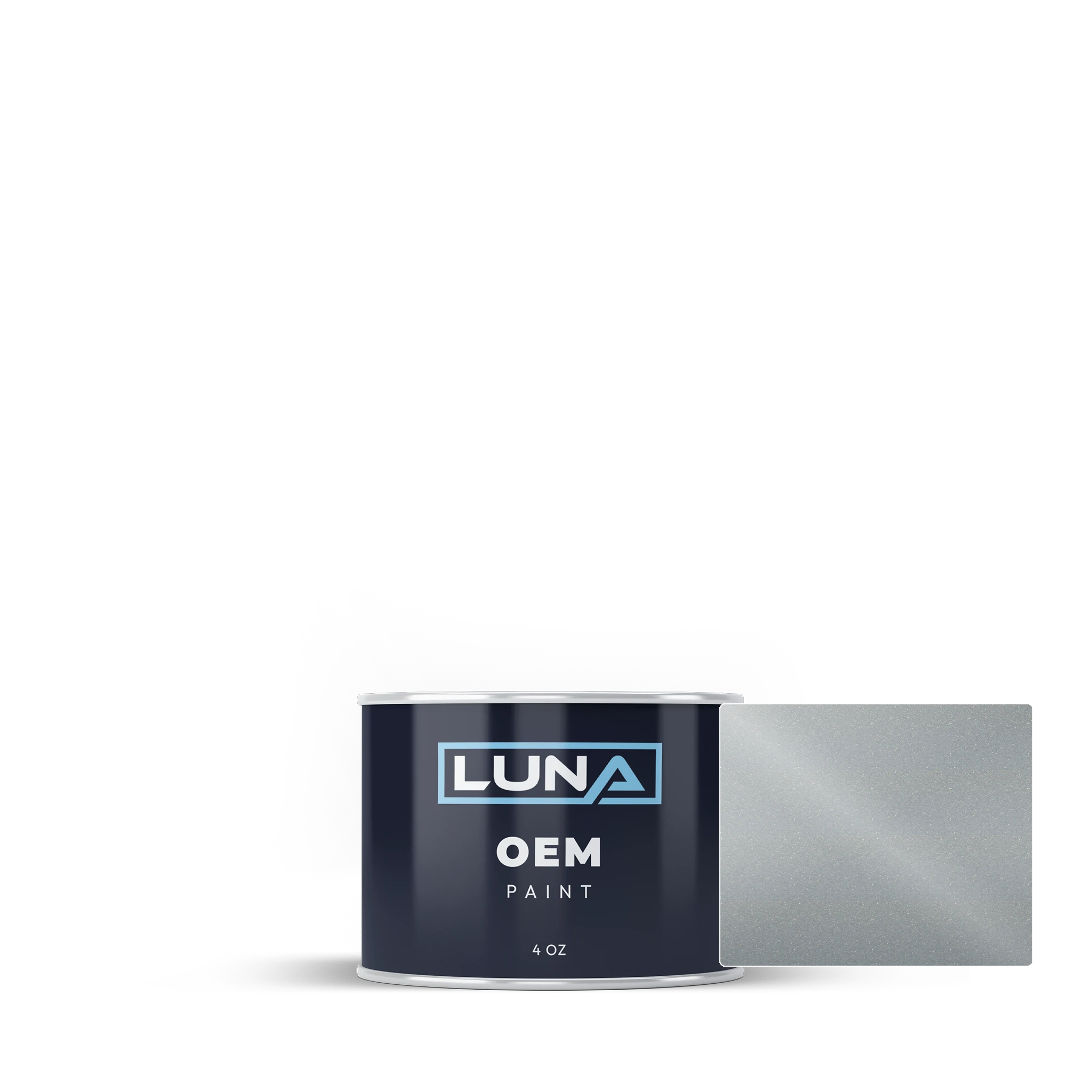 BMW Mondstein M. WX04 | Luna OEM Basecoat - 4oz