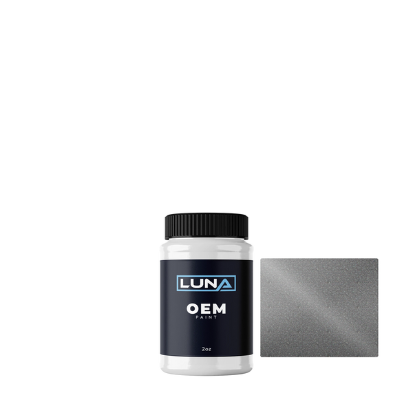 2oz Touch Up Bottle w/ Brush variant image