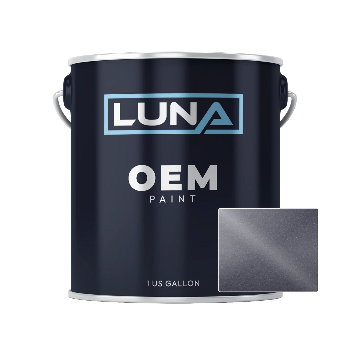 Bedford Fresco M. 22M | Luna OEM Basecoat - Gallon