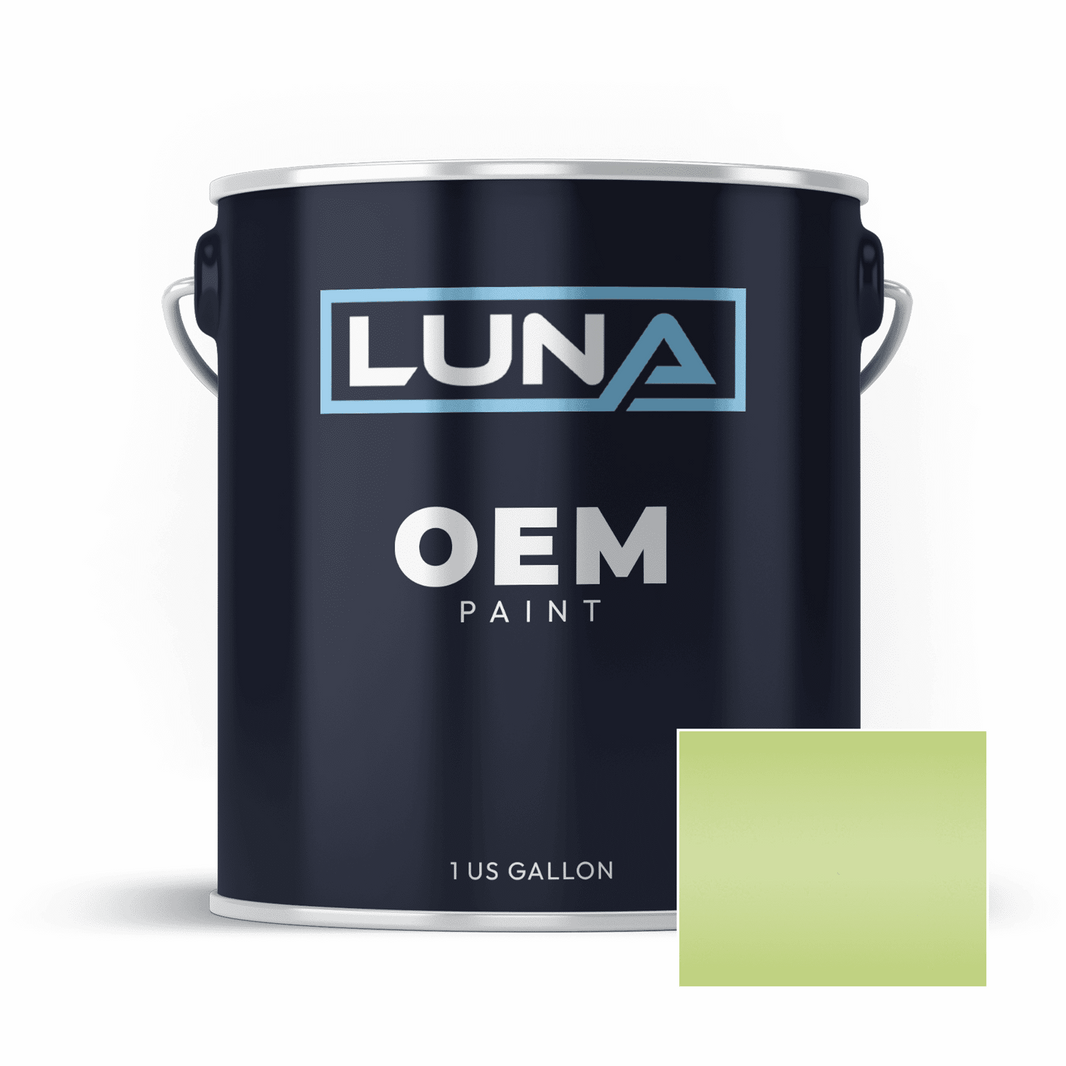 Honda | Acura Citron Drop GY34 | Luna OEM Basecoat